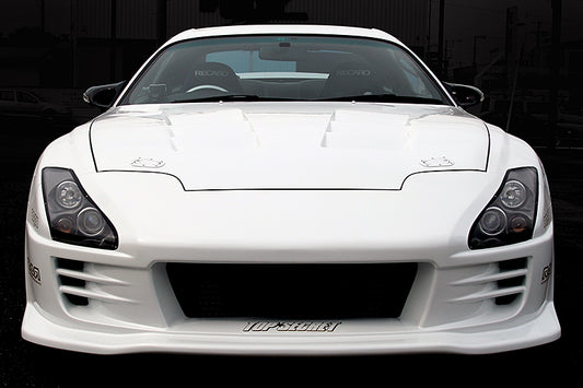 JZA80 Supra G-FORCE Aero Bonnet
