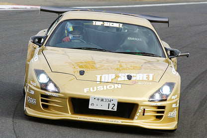 JZA80 Supra G-FORCE Aero Bonnet