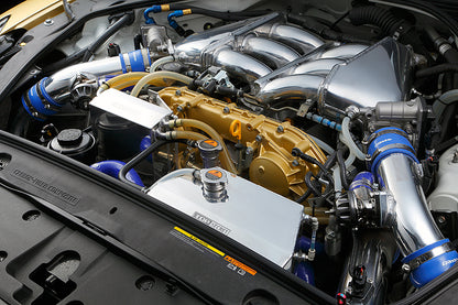 R35 Oil Catch Tank
