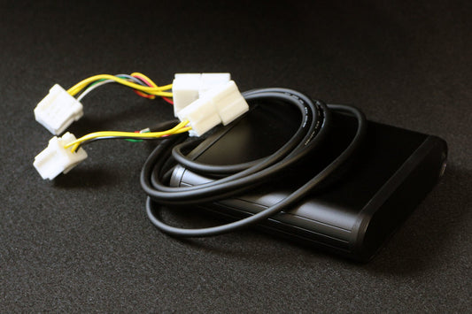 R35 4-Tail Kit