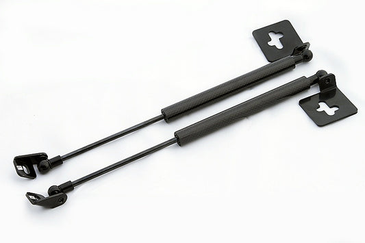 R35 Bonnet Damper