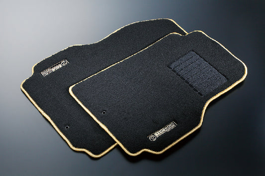 R35 Original Floor Mat Premium