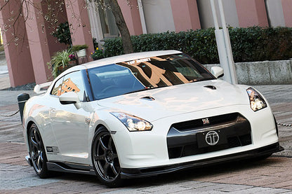 R35 Front Diffuser For Early Models