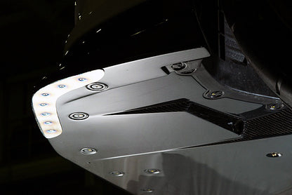 R35 Front Diffuser For Early Models