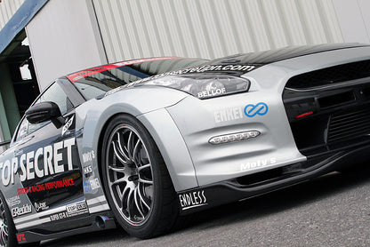 R35 Front Wide Fender TYPE 1