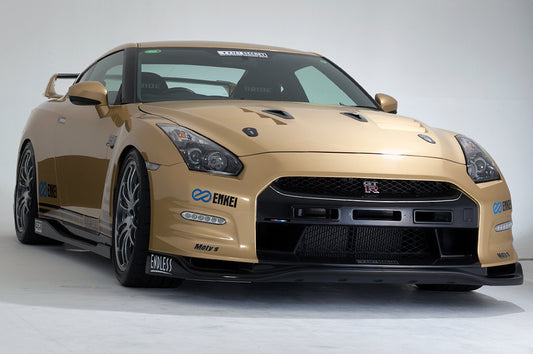 R35 Full Bumper Kit V1