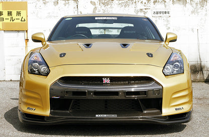R35 Full Bumper Kit V1