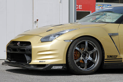 R35 Full Bumper Kit V1