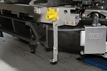 R35 Full Bumper Kit V1