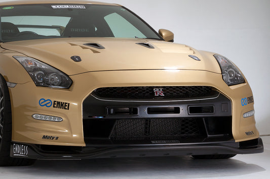R35 Full Bumper Kit V1