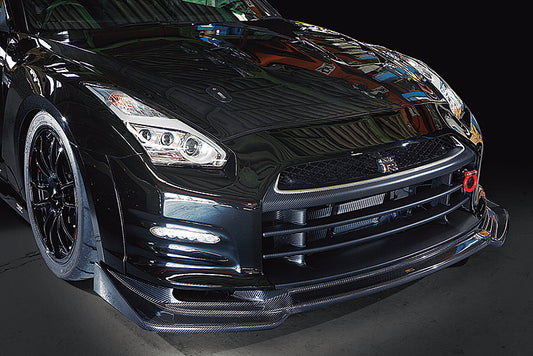 R35 Full Bumper Kit Ver.2