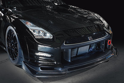 R35 Full Bumper Kit Ver.2