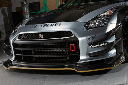 R35 Full Bumper Kit Ver.2