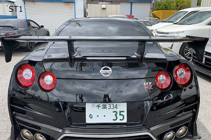 R35 GT Wing ST1