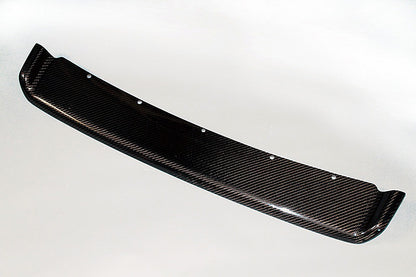 R35 Rear Under Finisher