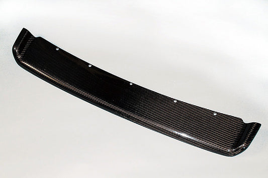 R35 Rear Under Finisher