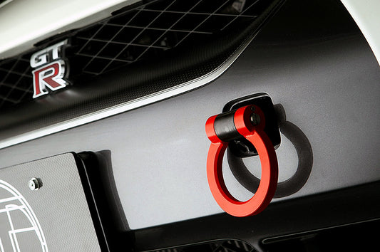 R35 Tow Hook (Bolt-On Type)