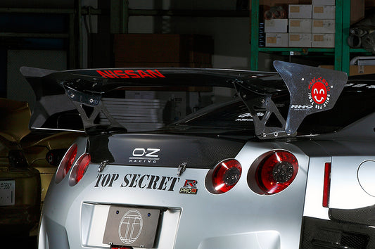 R35 GT Wing RT