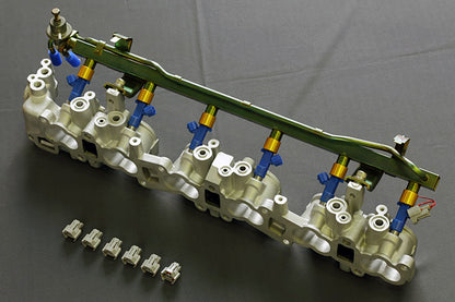VR38 Injector Conversion Adapter