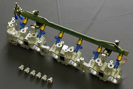 VR38 Injector Conversion Adapter