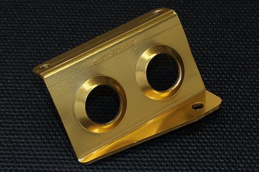 RB26 Power Transistor Relocation Bracket