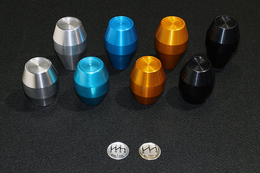 Aluminium Shift Knob