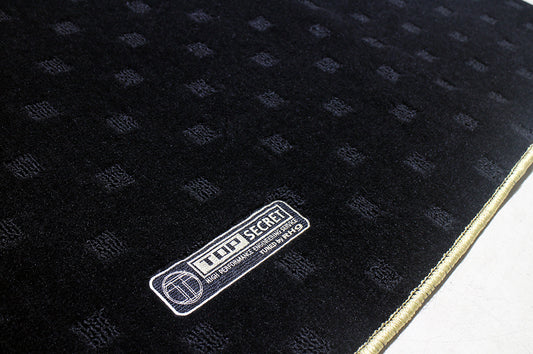 Original Trunk Mat