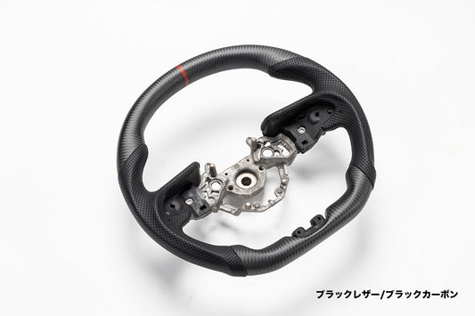 M17 Carbon Steering Wheel